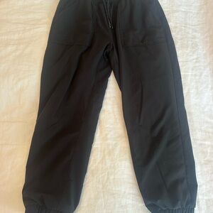 Athleta Black Kids Sweatpants